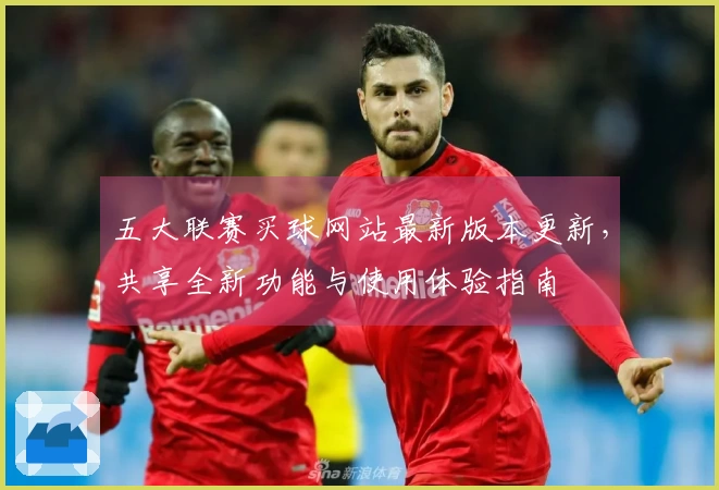 五大联赛买球网站最新版本更新，共享全新功能与使用体验指南